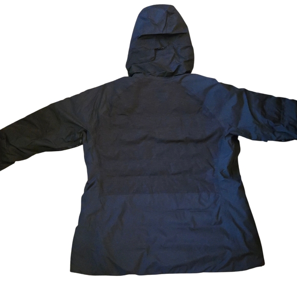 REI Co-op Stormhenge Down Hybrid Jacket - Women's XL - Picture 3 of 10